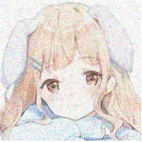 咻咻漫画读者 白榆叶